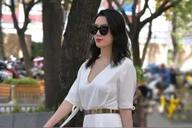 女人，该不该打扮？图片