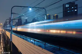 透视重点城市2035总规之交通篇：1000公里轨交网时代将至图片