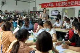 桐梓这家企业免费帮你找工作图片