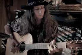 指弹吉他·美式速弹·Furch吉他图片