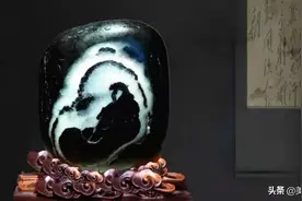 688万，不还价！人家一块奇石能卖199万，我估计能破它记录图片