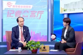 记者会客厅 | 硬核战士讲述战“疫”背后的故事图片