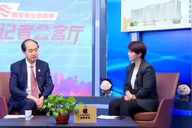 记者会客厅 | 硬核战士讲述战“疫”背后的故事图片