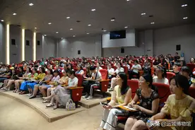 讲座报名｜“封建亲戚 以蕃屏周——解读山西垣曲北白鹅春秋墓地”图片