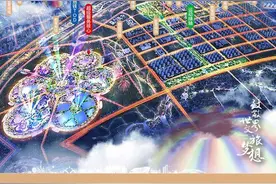 乌鲁木齐恒大世纪梦幻城图片