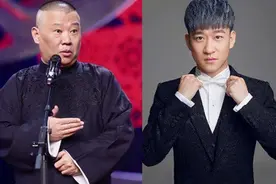 同样是背叛德云社，郭德纲为何对烧饼不计较，却与曹云金对立？图片