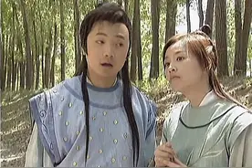 《穿越时空的爱恋》过去18年，10位主演境况悬殊，有人嫁日本渣男图片