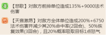 名酱三国｜金将招募不知选谁？选他们性价比最高