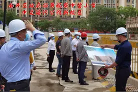 天津的父母有多拼？看看这个楼盘的销售数据就知道了图片