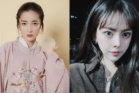 除了徐娇，他们竟也是反串的！长江七号反串小演员现在长啥样？图片