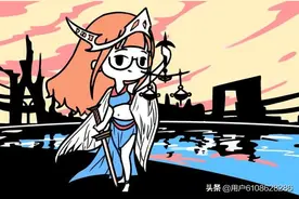 塔罗牌占卜：你的婚姻会一帆风顺吗？图片