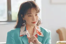 跟着阚清子学穿搭！早秋这么穿，满满的高级感图片