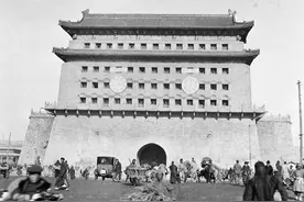 1918年，战乱频频的中国，为何掀起了一场举国捐助欧洲的浪潮图片
