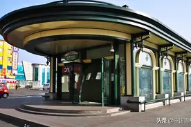 地铁来之不易，回顾哈尔滨地铁一号线历史进程图片