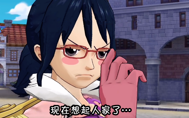 航海王燃烧意志：值得培养的又一波大后期输出，高暴击才是真保障