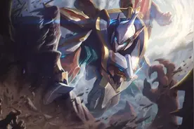 瑟提上单很强？不怕练会这几个英雄，分分钟让他在上路坐牢图片