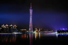 1992年，邓小平说“给广东20年时间，赶上四小龙”广东实现了吗？图片
