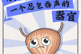 膀胱，一个「忍气吞声」的器官图片