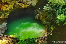 广东湖底发现大量女性遗骸，考古队调查后，揭开一段阴暗的历史图片