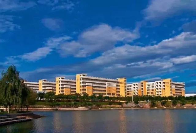 高职高考必看|全面了解韶关学院