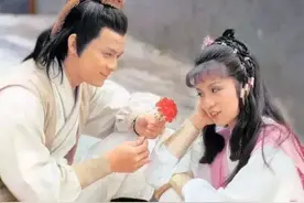 黄蓉和穆念慈的择偶，让你看懂富养女和穷养女的差别图片