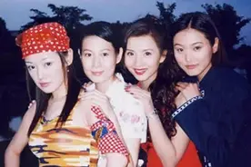 回看《粉红女郎》：罗密欧拒绝结婚狂，我再也笑不出来图片