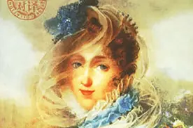《茶花女》：被上流社会批评渲染妓女生活，何以成为世界经典名著图片