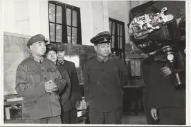 解放战争剿匪史之——广东珠江三角洲剿匪往事图片