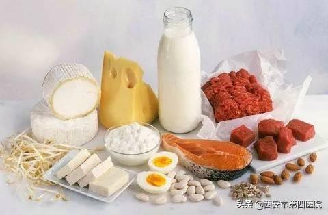 #健康科普汇#   【全素食是健康饮食？其实你从来没吃“饱”！—— 完全素食导致优质蛋白的缺乏】