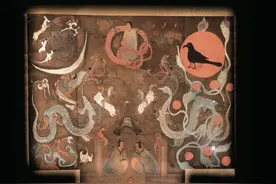 跟着文物穿越历史，一眼看遍中华万年图片