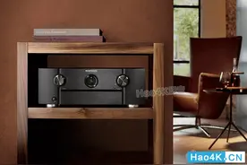 马兰士 SR6015 9.2声道环绕功放，兼容8K视频信号图片