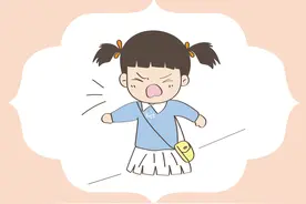 宝宝两岁之后，家长要懂得这样做，养出健康活泼孩子不是梦图片