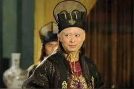 他是中国最善良的太监，为挽回上千人，念圣旨时特意念错了一个字图片