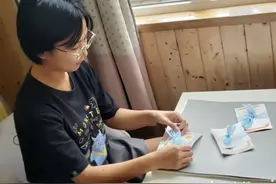 太有爱了！宁波鄞州这所幼儿园给孩子们准备开学见面礼图片