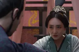《大秦赋》七位女主演演技，邬君梅当之无愧榜首，朱珠毫无霸气？图片