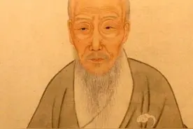 （富春山居图）作者一生不幸的命运图片