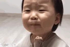 黄夏温表情包：不给就不给你，想要也不给图片