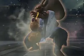 仙剑奇侠传七，酒神咒重现江湖，这回使用九十九次都没问题图片