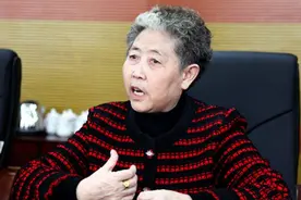家族故事｜老干妈——二代传承，十足地走家族企业道路图片