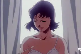 24年前的神作，完美揭示娱乐圈潜规则，一直被模仿从未被超越图片