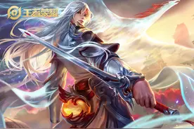 王者荣耀S22赛季：李白宗师爆裂流出装教学，详细解析值得收藏图片