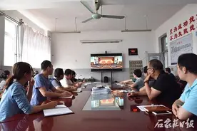 际华3502：获两项全国抗疫荣誉，职工热血沸腾受鼓舞图片