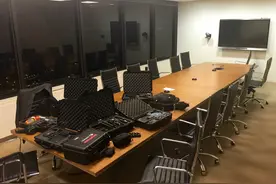 酒店反针孔偷拍设备如何正确选择？图片