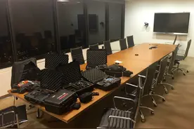 酒店反针孔偷拍设备如何正确选择？图片