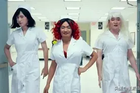 你难以想象到！医学生究竟能硬核到什么程度？图片