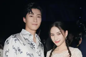 刘嘉玲曝窦骁何超莲已结婚！采访无意说漏嘴，女方刚否认婚讯图片