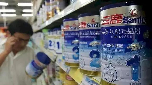 “三聚氰胺”美国蛋白粉事件，可以给我们什么教训