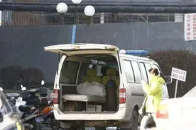 判了！陕西首例非法经营“黑救护车”案6人获刑，曾为抢客源持刀刺人图片