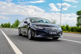 都骂中国特供车，丰田这两台中国特供车简直不要太香图片