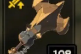 《塞尔达传说：旷野之息》19件值得收藏伤害最高的武器图片